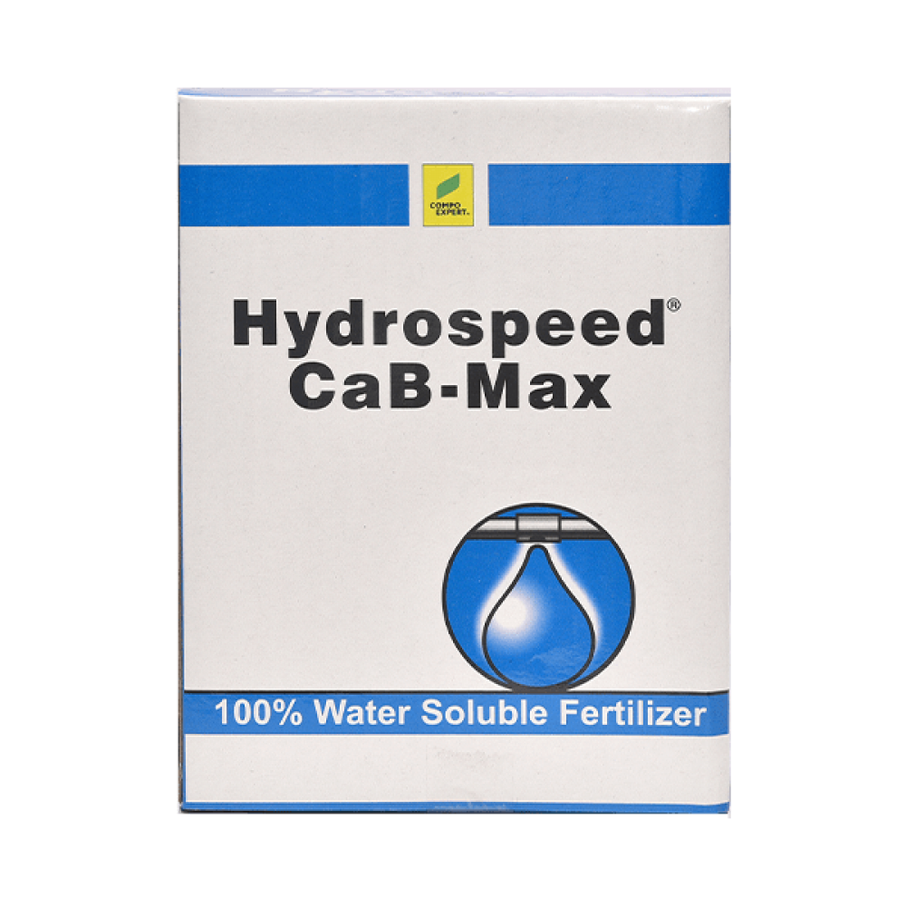 Hydrospeed® CaB Max